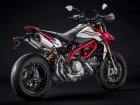 Ducati Hypermotard 950 SP